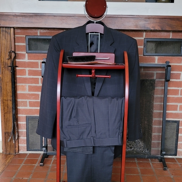 JOS. A. BANK suit